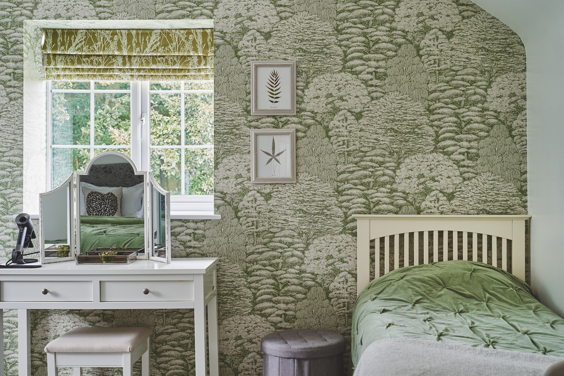 Peplow Hall Shropshire Cottage Stays – Fox Cottage 22