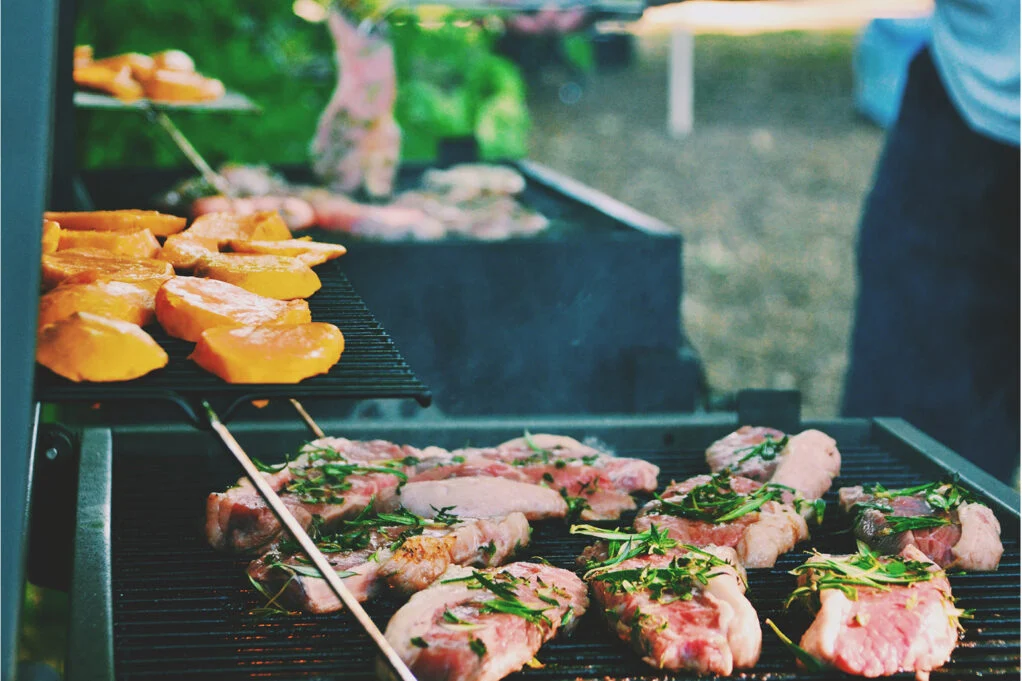 Peplow Hall Beef Fajita Pack