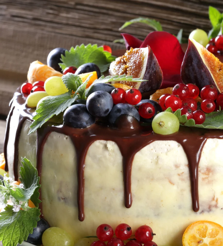 Peplow Hall Celebration Package