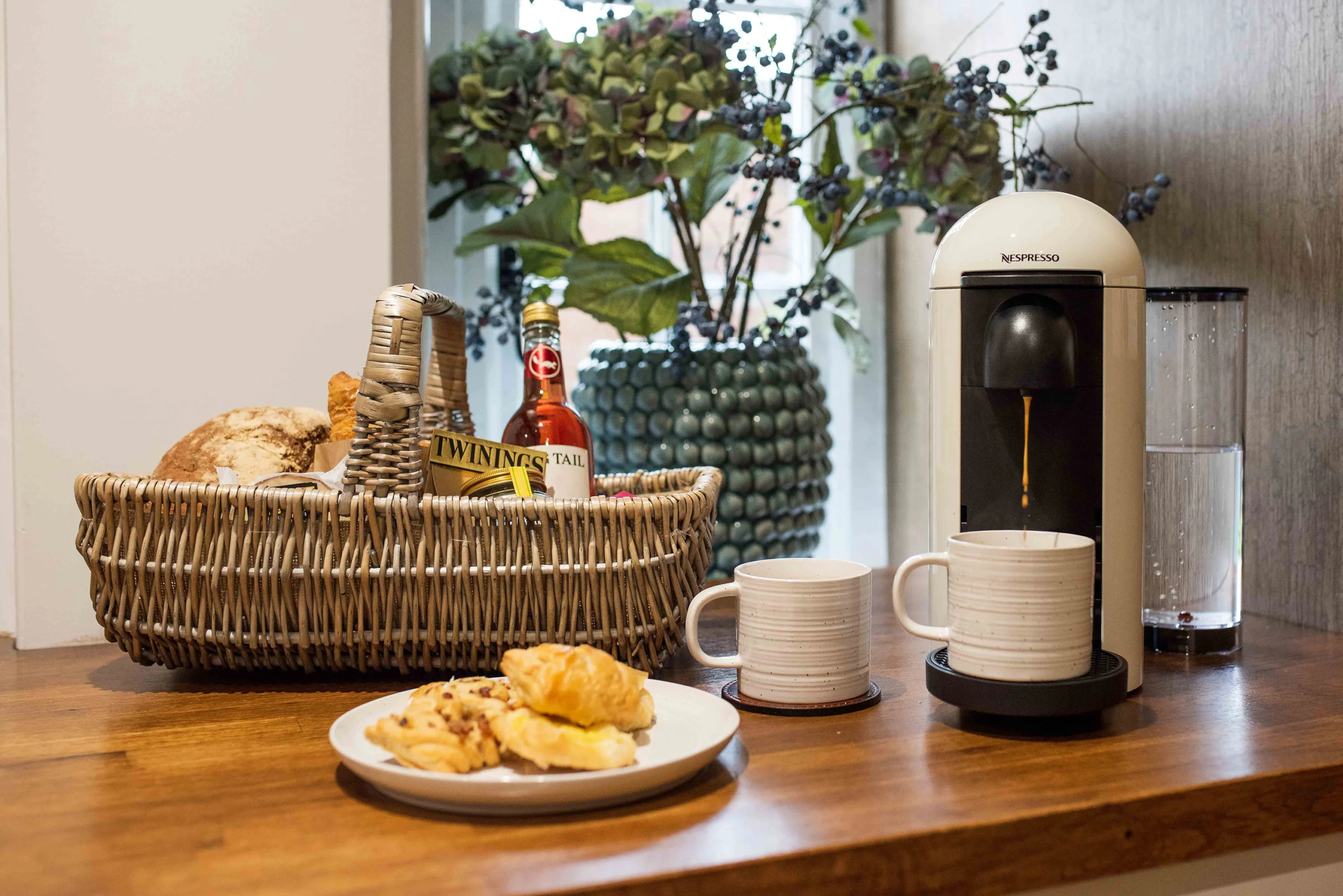 Peplow Hall Shropshire Cottage Stays – Heron House 1