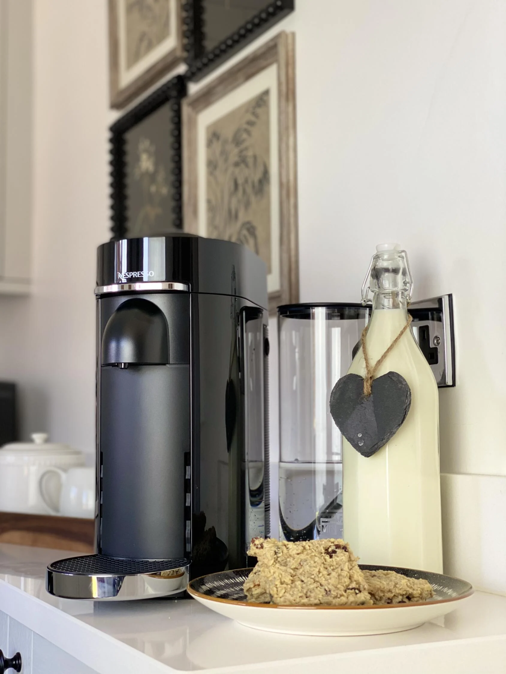 Pheasant Cottage Included in Stay