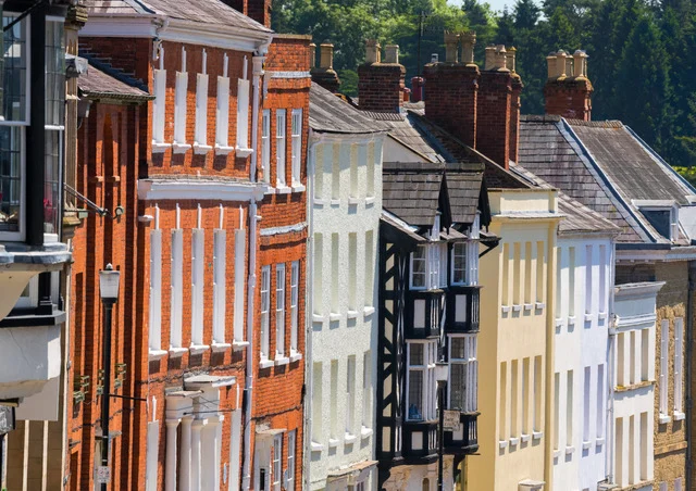 Peplow Hall Things To Do – Ludlow Historical Town