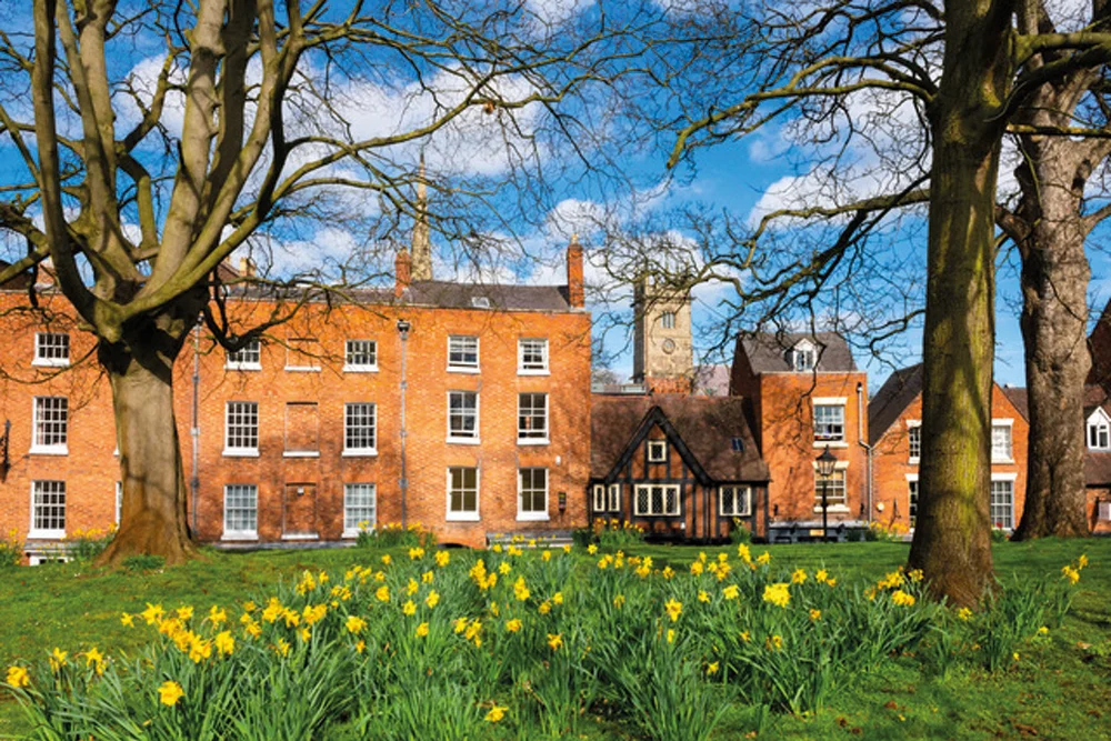 Peplow Hall Things To Do – Shrewsbury