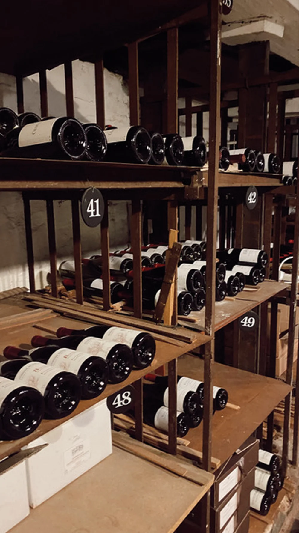 Peplow Hall Things To Do – Tanners Wine Tours 3