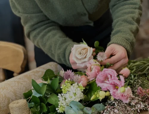 Mother’s Day getaway Peplow Hall holiday cottages